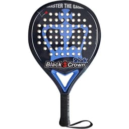 Black Crown Shark, Padelracket