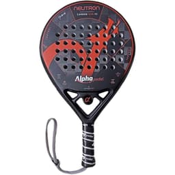 Alpha Padel Neutron Control Evo 3, Padelracket