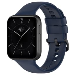 Klokkereim Blå OPPO Watch 3 Pro