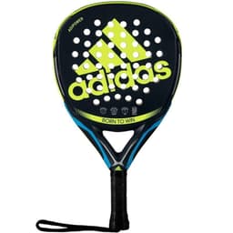 Adidas Adipower Lite 3.1, Padelketchere