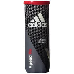 Adidas Rx Speed Padel Ball, Padelbollar