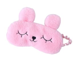 Myk sovemaske Rosa
