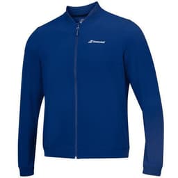 Babolat Play Jacket Men, Padel og tennisjakke herrer Blue XL