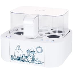 Emerio Äggkokare  Mumin