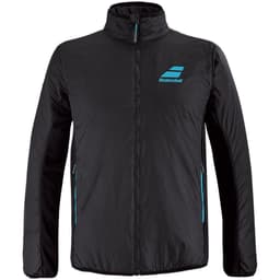 Babolat Exercse Padded Jacket, Padel og tennisjakke herrer L