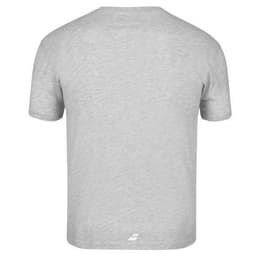 Babolat Exercise Tee, Padel- og tennis T-skjorte herre XL