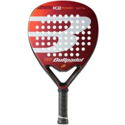 Bullpadel K2 Power 2022, Padelmailat