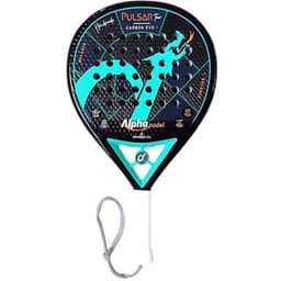 Alpha Padel Pulsar Tour Evo 1, Padelracket