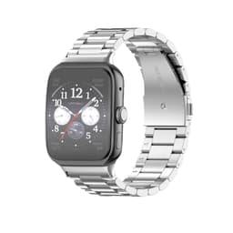 Klokkereim Grå OPPO Watch 3