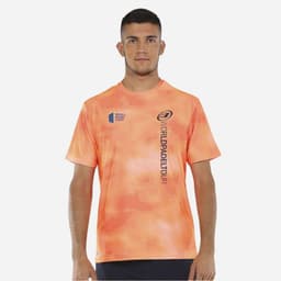 Bullpadel Vaupes WPT Tee, Padel- og tennis T-skjorte herre XL