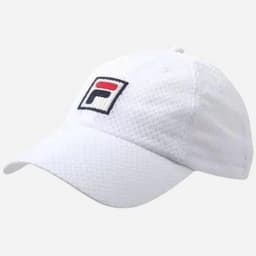 Fila Player Cap Sampau, Kasket / visirer