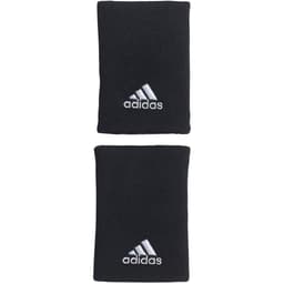 Adidas Tennis Wristband/Svettband Large, Wristband/Svettband