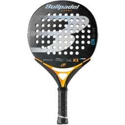 Bullpadel K3 Avant 21, Padelracket