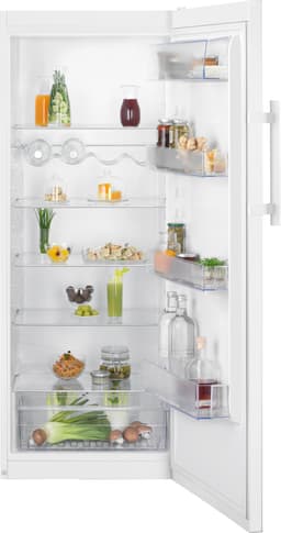 Electrolux køleskab LRB1AF32W