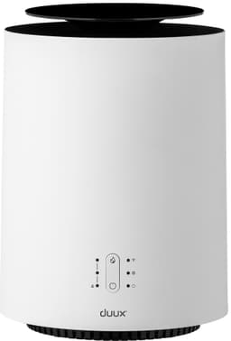 Duux Threesixty Smart 2 värmefläkt 25658 (vit)