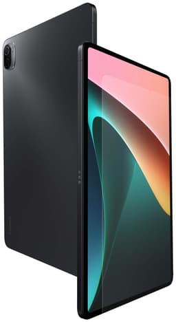 Xiaomi Pad 5 11" tabletti 6/128 GB WiFi (Cosmic Gray)