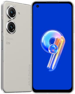 Asus Zenfone 9 5G Smartphone 8/128GB (Moonlight White)