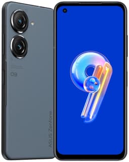 Asus Zenfone 9 5G Smartphone 8/128GB (Starry Blue)