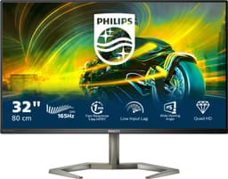 Philips Momentum 5000 31.5” bildskärm för gaming