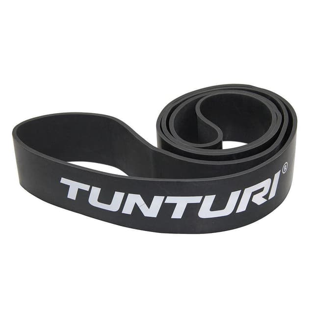 Tunturi Fitness Power Band, Motståndsband Extra Heavy