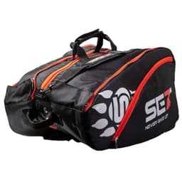 Set Padelbag, Padel tasker