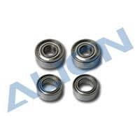 H50066T Bearing (MR74ZZ/MR83ZZ)