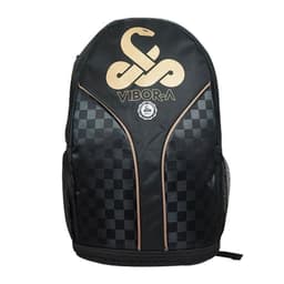 Vibor-A Mochila Cobra Rey Oro, Padellaukut