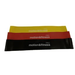 Motion & Fitness PRO MiniBands Light