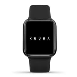 Kuura älykello Function F5 - Musta