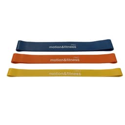 Motion & Fitness PRO Miniband Medium