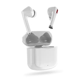 Trådlösa hörlurar Bluetooth 5.1 Vit
