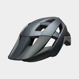 Bell Spark JR MIPS Matte/Gloss Grays, Cykelhjälm Grå Youth
