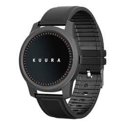 KUURA SMART WATCH FASHION FM1 MEN, Pulsure