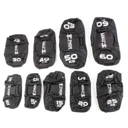 Thor Fitness Sandbag kahvoilla, Sandbags 30 kg