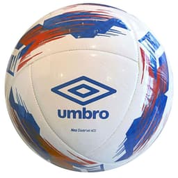 UMBRO Neo Swerve, Jalkapallo