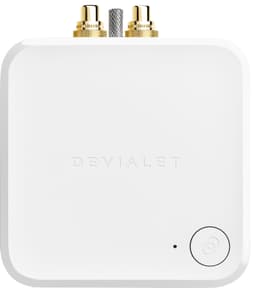 Devialet Arch forsterker (hvit)