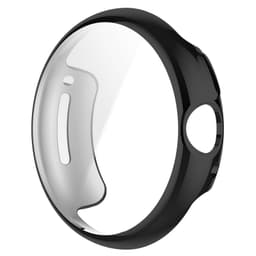 Täysi suojakotelo Musta Google Pixel Watch