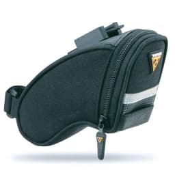 Topeak Aero Wedge pack Quickclick, Sadelväska, Micro