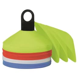Gorilla Sports Merkekjegler ScSPORTS - 50 stk