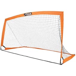 STIGA Fb Målkamp Orange/Sort