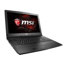 MSI GL62M 7RD-049NE 15.6" gamer PC