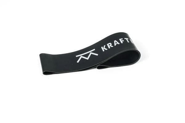 Kraftmark Treningsstrikk - Loop bånd Hard