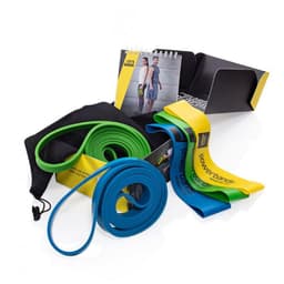 Letns Bands Power Set Pro, Powerband & Mini Band