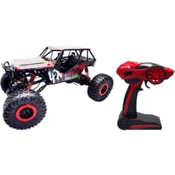 Amewi 22216 Crazy Crawler 1:10 RC Bil nybörjare