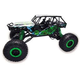 Amewi 22217 Crazy Crawler 1:10 RC Bil nybörjare
