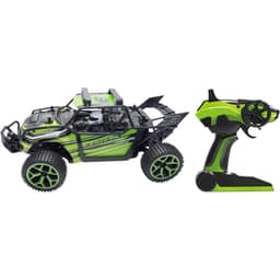 Amewi 22221 X-Knight 1:18 RC Bil nybörjare Elektrisk