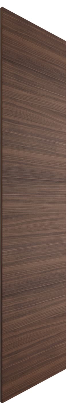 Epoq Edge høy dekkside til kjøkkenet 233 (walnut)