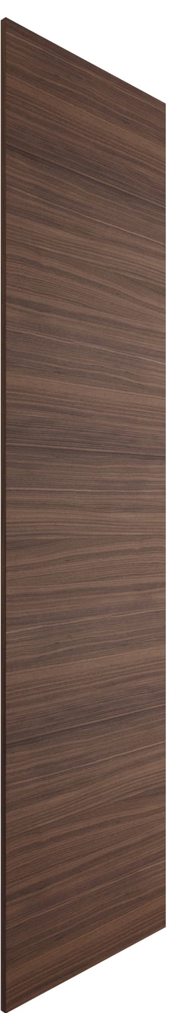 Epoq Edge høy dekkside til kjøkkenet 233 (walnut)