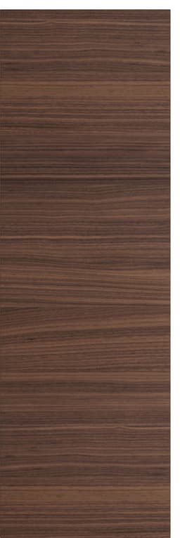 Epoq Edge lucka 30x92 till köket (walnut)