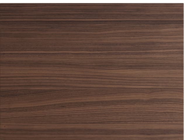 Epoq Edge skapdør til kjøkken 60x45 (valnøtt)